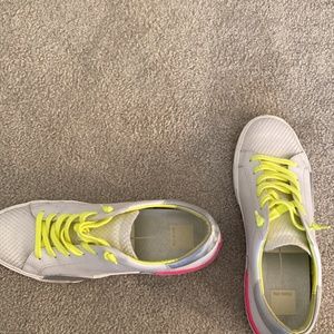 Dolce Vita Sneaker